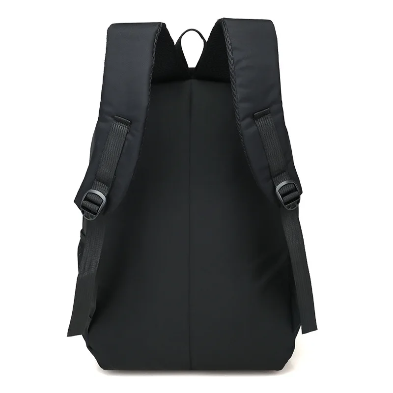 Высокая емкость мужской рюкзак Оксфорд мужская дорожная сумка рюкзаки модные мужские и женские дизайнерские студенческие сумки Сумка для ноутбука