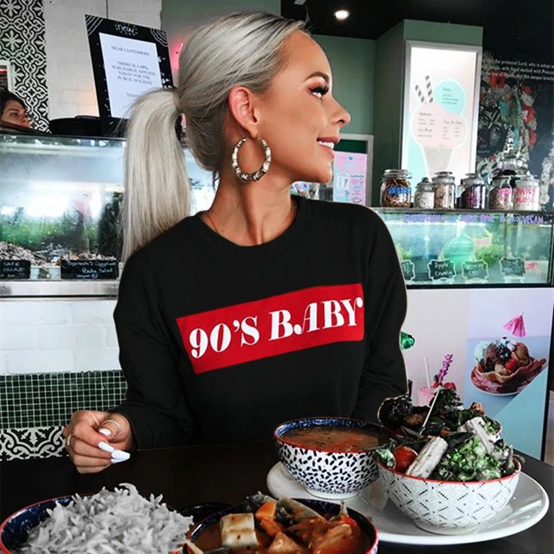 Hirsionsan-Sweatshirt-Women-2018-Funny-90s-Baby-Hoodies-Harajuku-LYellow-Pulloveual-Crop