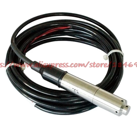 

JYB-KB series Compact type explosion-proof liquid level transmitter Liquid level sensor, explosion proof pressure