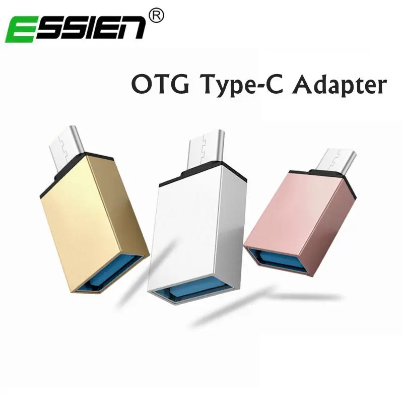 

USB 3.0 Type-C OTG Cable Adapter Type C USB-C OTG Converter for Xiaomi Mi5 Mi6 Huawei P9 P10 Mouse Keyboard USB DIsk Flash otg