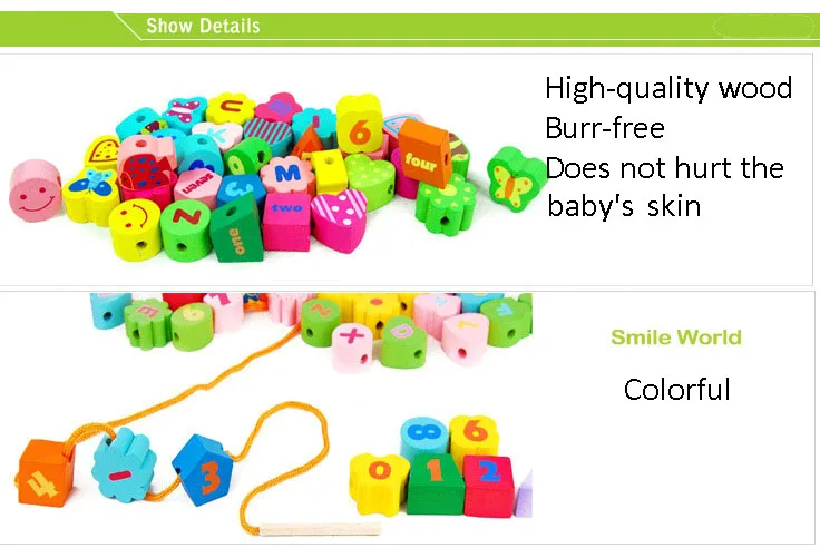 Головоломки сад бисер игрушки комплект аксессуары DIY Изготовление ювелирных изделий Детский комплект творческие подарки развивающие