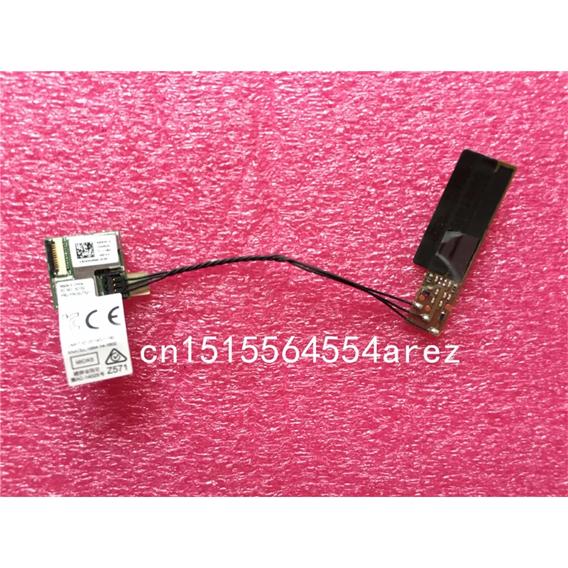 Оригинальный и новый модуль NFC с антенной для Lenovo ThinkPad T440 T440S T450 T450S Series 00JT521|module|module