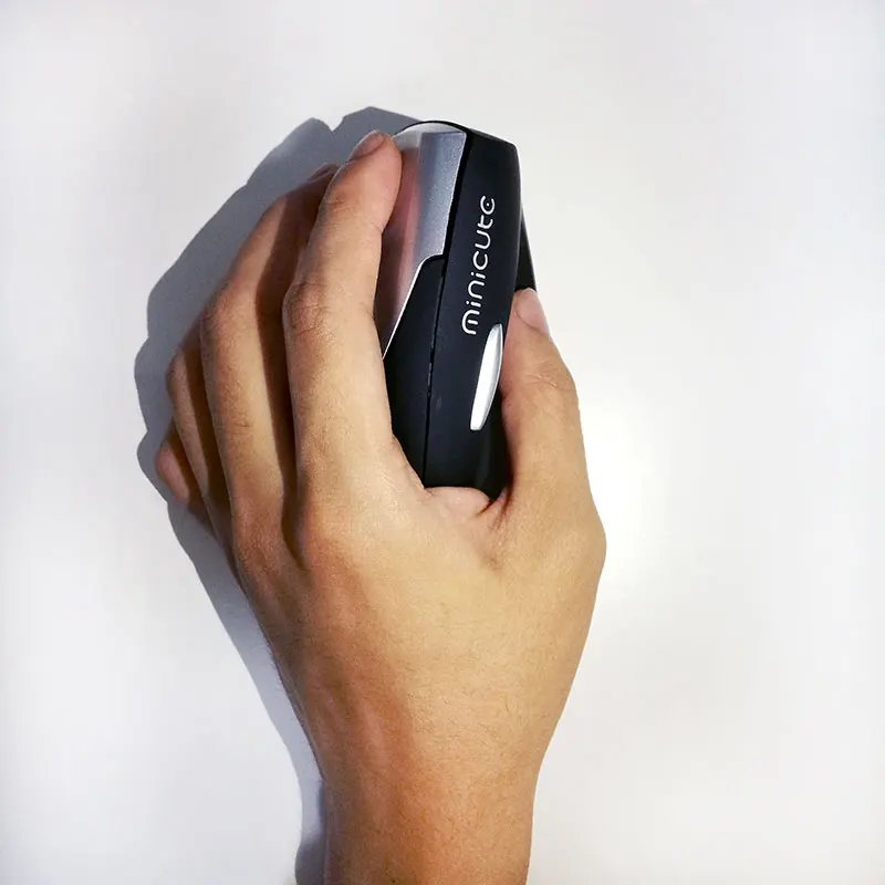 Prix pour Meilleur Gauche main sans fil laser corps humain génie vertical souris Ergonomique Conception USB Vertical Optical Mouse Wrist Guérison Prix pour Meilleur Gauche main sans fil laser corps humain génie vertical souris Ergonomique Conception USB Vertical Optical Mouse Wrist Guérison