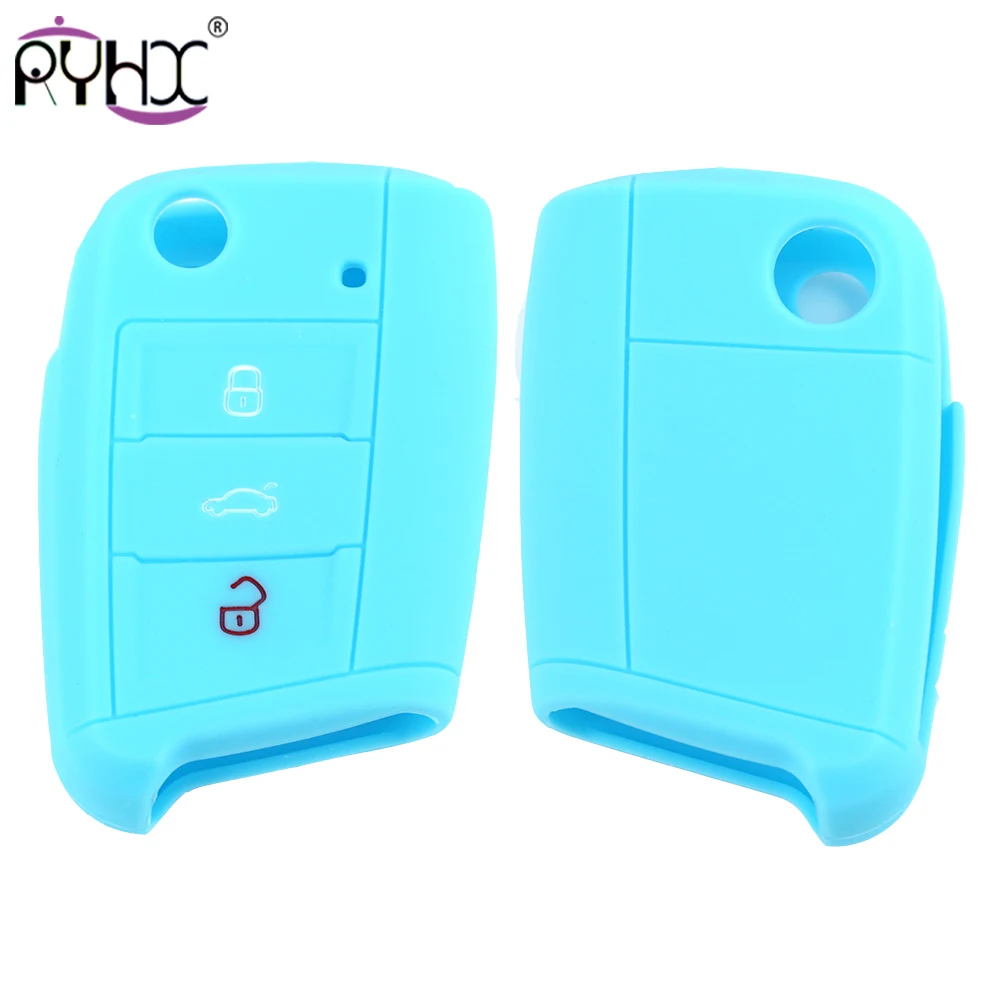 VW car key case(502)