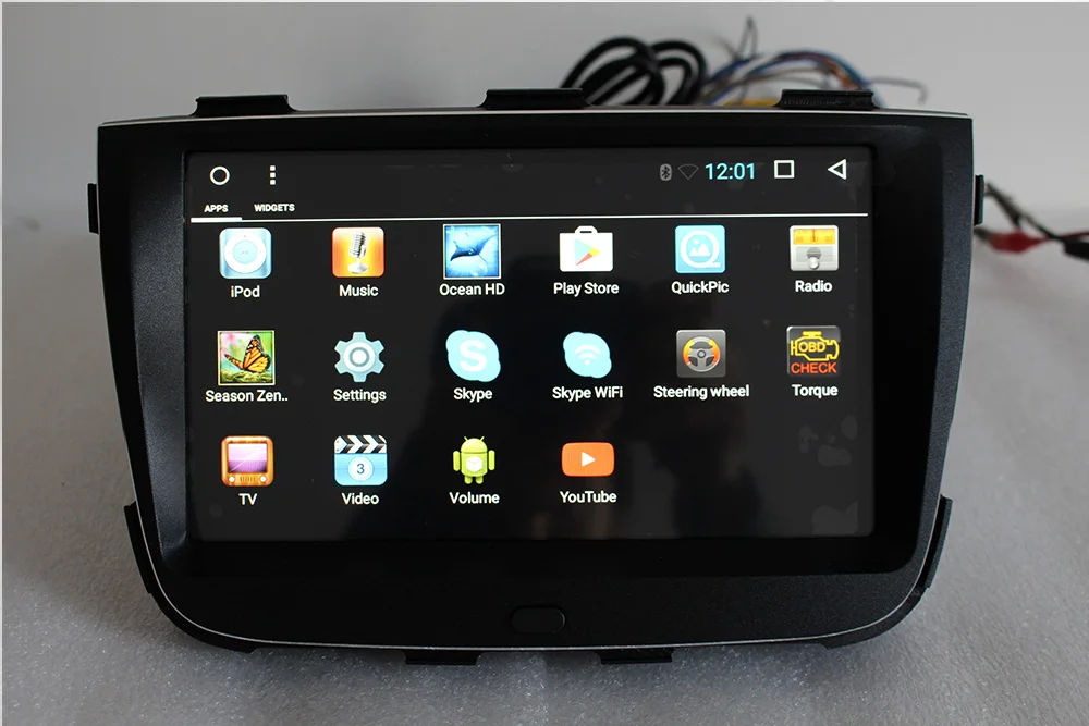 Clearance Lenvio 8"IPS RAM 2GB+32GB Android 7.1 CAR GPS Navigation For KIA Sorento 2013 2014 Octa Core Stereo Radio CAR DVD player DAB+ BT 2 Clearance Lenvio 8"IPS RAM 2GB+32GB Android 7.1 CAR GPS Navigation For KIA Sorento 2013 2014 Octa Core Stereo Radio CAR DVD player DAB+ BT 2