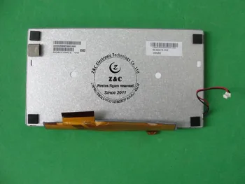 

A061VW01 V0 A061VW01V0 Original A+ Grade 6.1" inch TFT LCD Screen Display for Car GPS Navigation for AUO