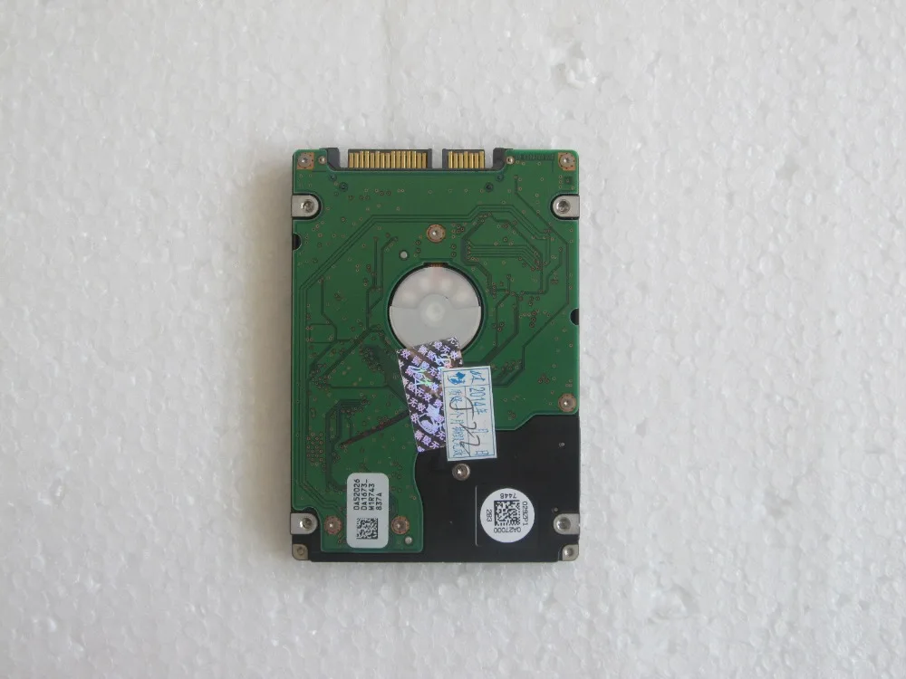  Ordenador portátil de diagnóstico d630 para MB Star C5 Chip completo PCB con SD conectar C5 Vediam 