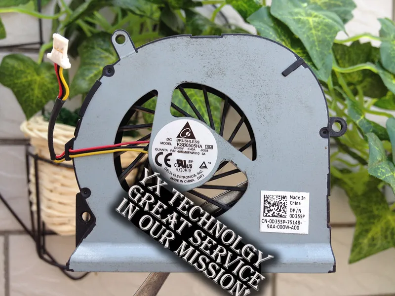 Ventiladores e resfriadores