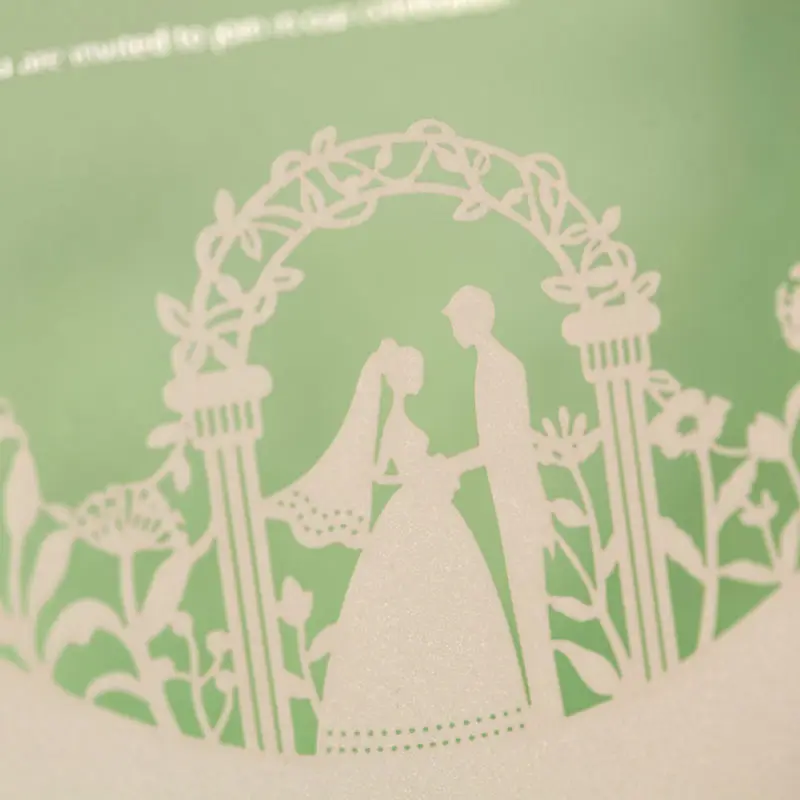 Wishmade-12pcs-lot-Green-Groom-Bride-Spring-Flora-Laser-Cut-Wedding-Invitations-Elegant-Party-Decoration-Card (1)