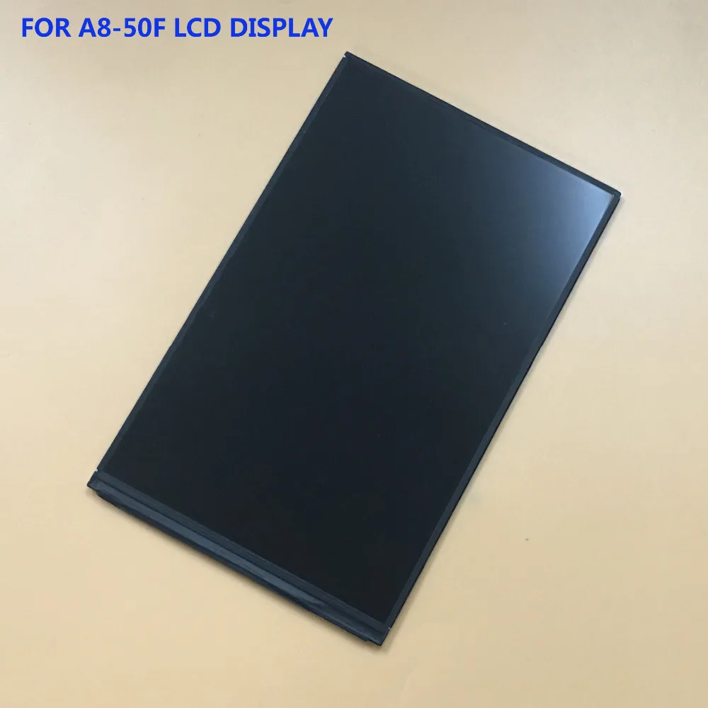 

For Lenovo Tab 2 A8-50F A8-50LC A8-50 LCD Display Panel Screen Monitor Module 100% Test