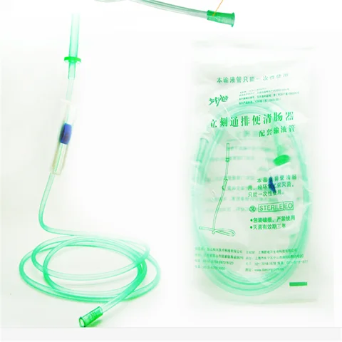 Automáticos do Dispositivo do Tubo da Hidroterapia do Cólon da Defecação dos Termas do Intestino Macio para Bcd826 Tubos Termas Intestino Conforto – Yst633 Yst615 Dm633 dos do