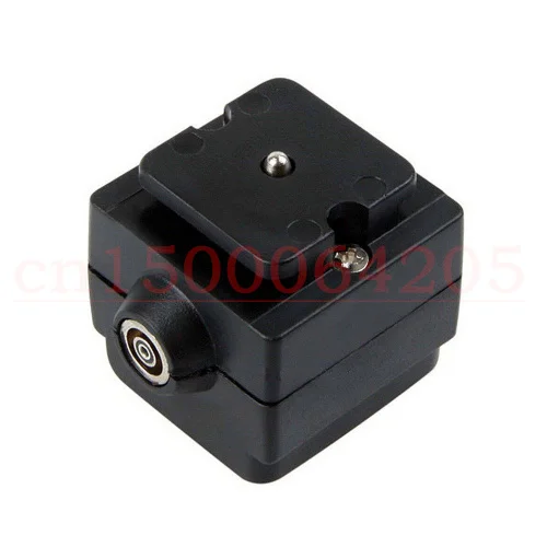 Адаптер для горячего башмака F58AM 42 56 36 новая Чайка SC 6|hot shoe adapter|shoe adapterflash hot adapter |
