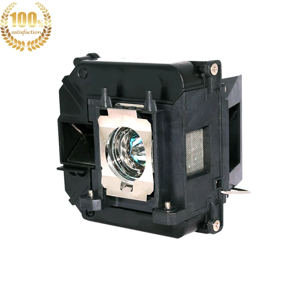 

WoProlight ELPLP61/V13H010L61 Original Quality Lamp With housing For EPSON EB-915W EB-925 EB-925 EB-910W EB-915W Projectors
