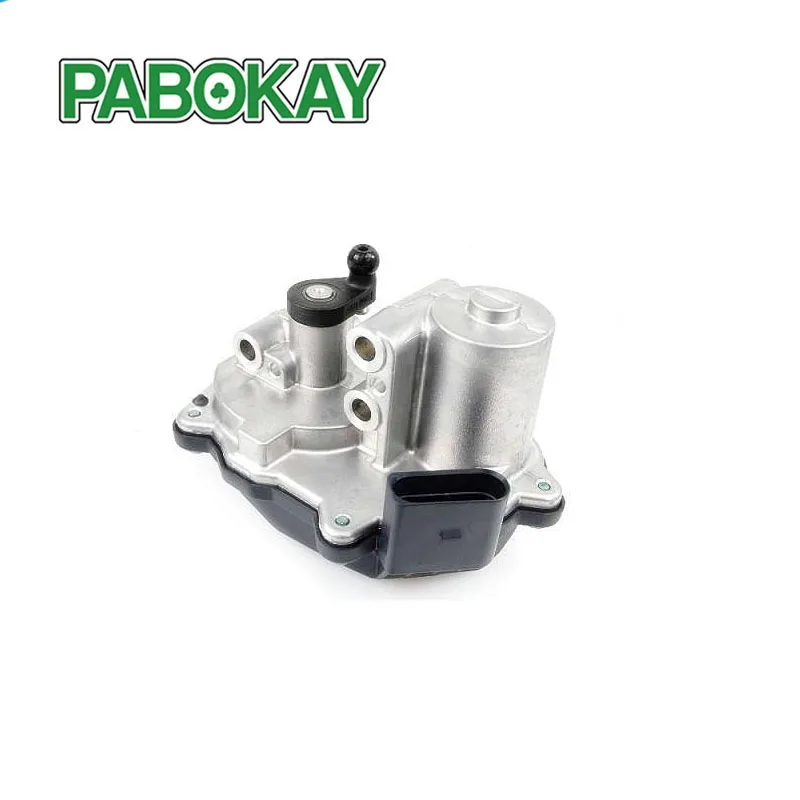 Впускной коллектор клапаном привод Гольф Кар на Audi A4 A5 A6 Q5 Tt 2,0 03L129086 03L-129-086 03L129086 40172313AC