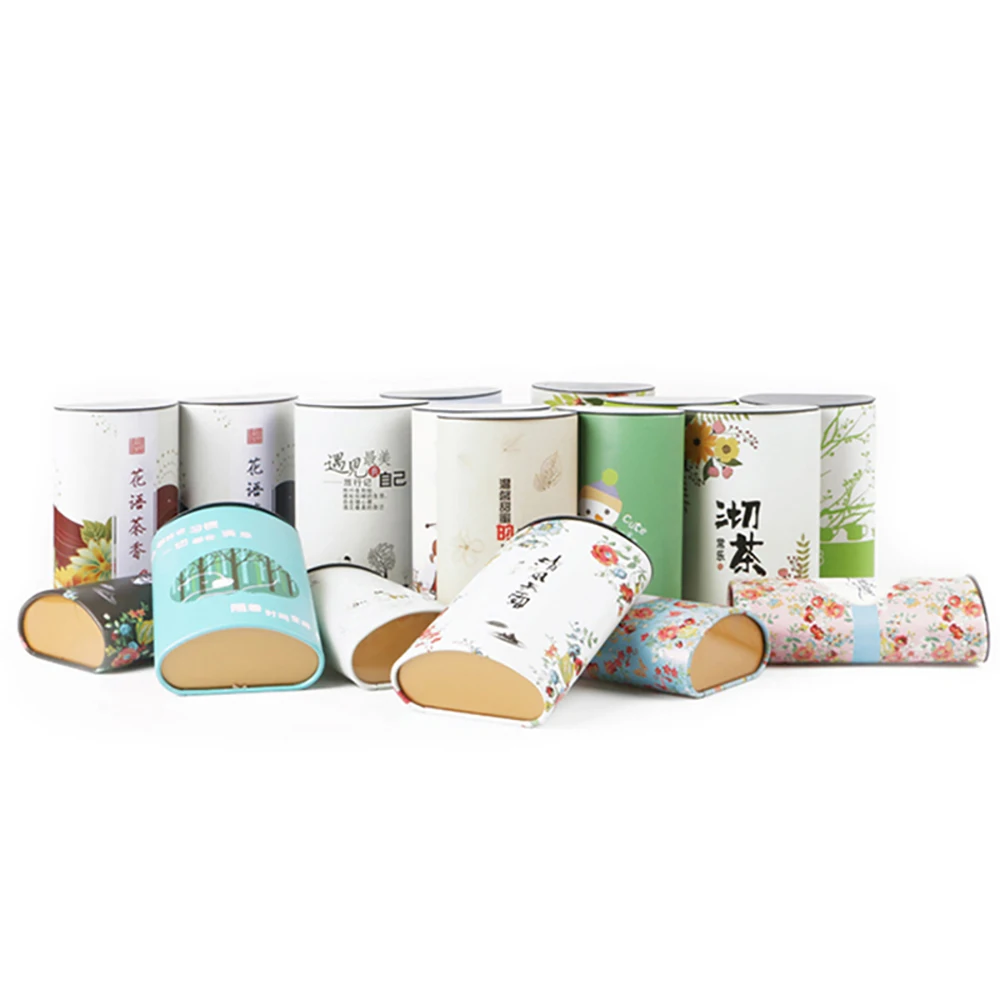 

Xin Jia Yi High Quality Rectangle Cookie Tin Box Tea Packing Tin Box Food Tin Storage Box Pencil Case Tin Box