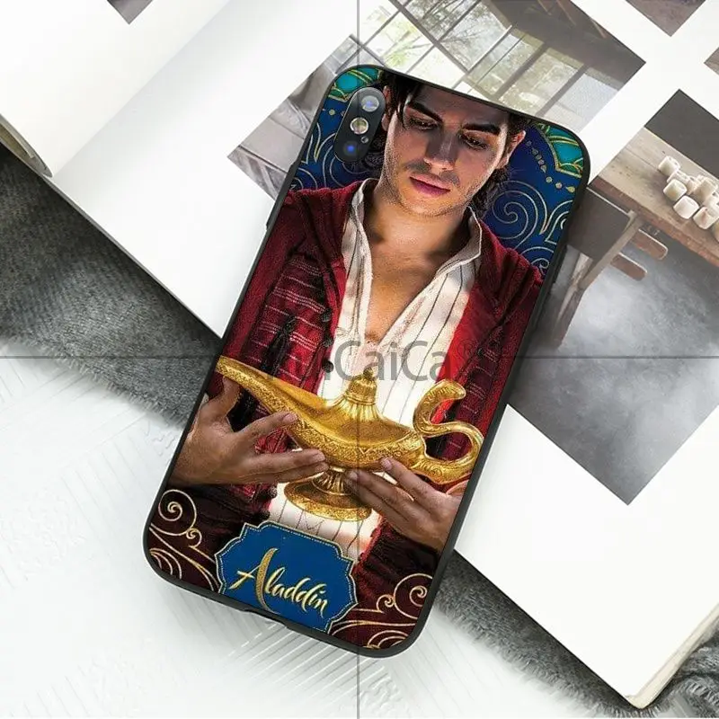 Aladdin movie