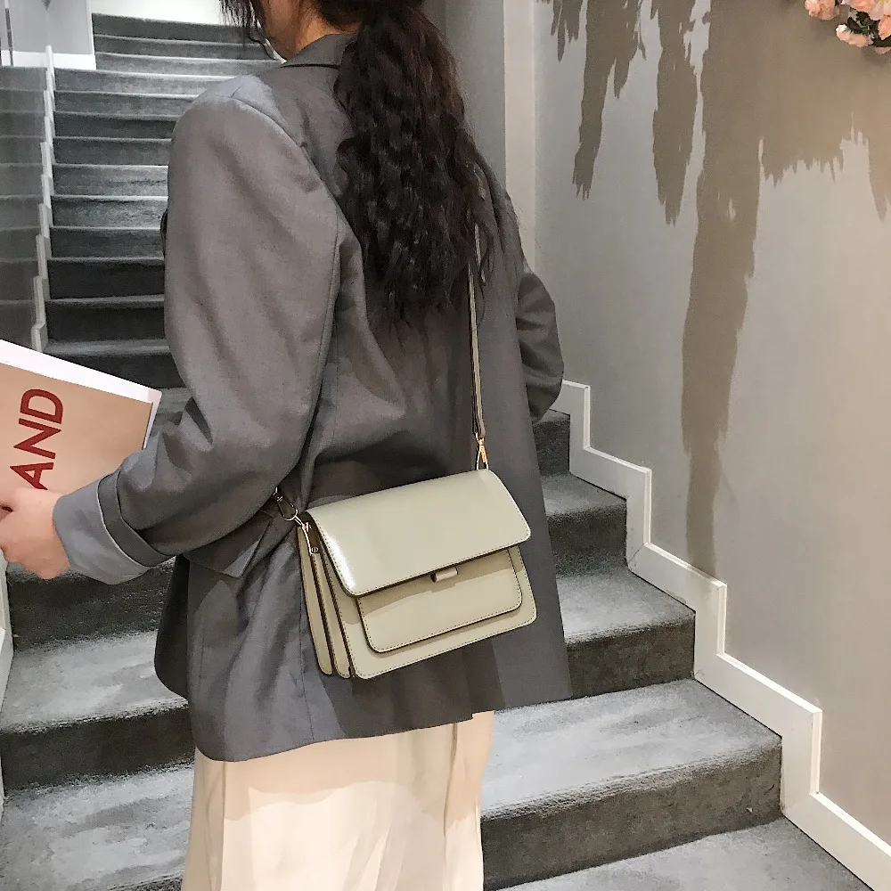 Bolso de mano de mujer bolso de hombro de lujo 2019 nuevo diseñador pequeño bandolera bolsos de cuero de PU y bolsos de mano de viaje Bolso de mano de mujer bolso de hombro de lujo 2019 nuevo diseñador pequeño bandolera bolsos de cuero de PU y bolsos de mano de viaje