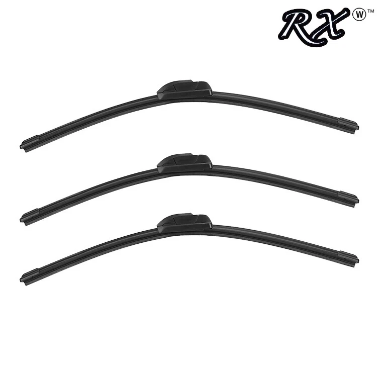 

U-type interface universal boneless wiper boneless wiper