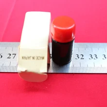 Небольшая бутылка 2 мг феррофлюид для ВЧ динамика звуковая катушка