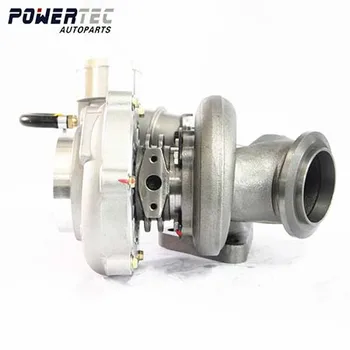 

GARRETT For Ford Ranger 3.0 L NGD - 754743-5 754743 new GT25S full turbo charger turbine turbolader 754743 complete turbocharger