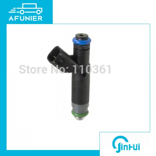 

12 months quality guarantee fuel injector nozzle for Ford, Jee-p,CHRYSLER,DODGE OE No.XR3E-A6A