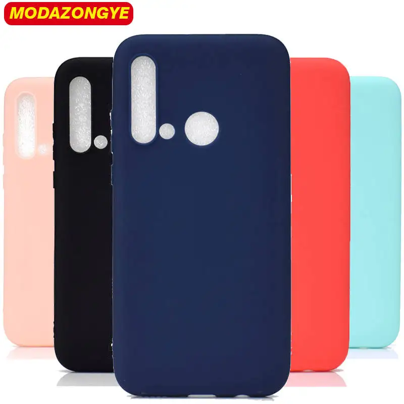 

For Huawei nova 5i Case Silicone Soft TPU Phone Case For Huawei nova 5i nova5 5 i nova5i GLK-LX1 GLK-LX1U GLK-LX2 GLK-LX3 Cover