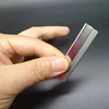 10/20/50Pcs Microblading Eyebrow Trimmer Razor Blades Stainless Steel Eyerow Knife Permanent Makeup Tattoo Supplies Beauty Tools 2