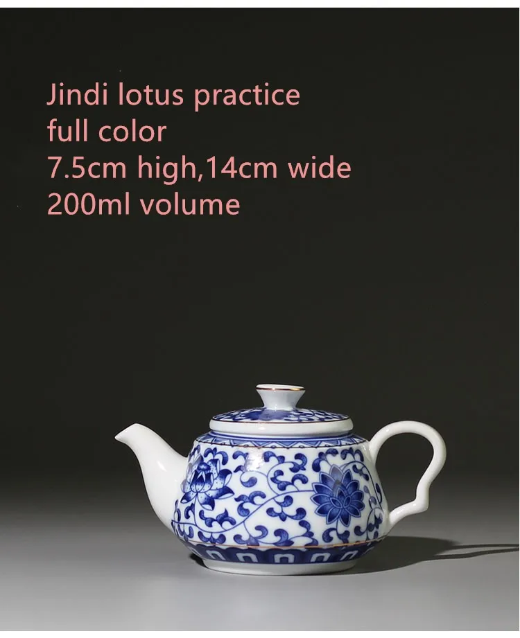 200 мл 240 мл 300 мл фиолетовый песок чайник бытовой керамики чайный набор кунг-фу фарфоровый чайник G