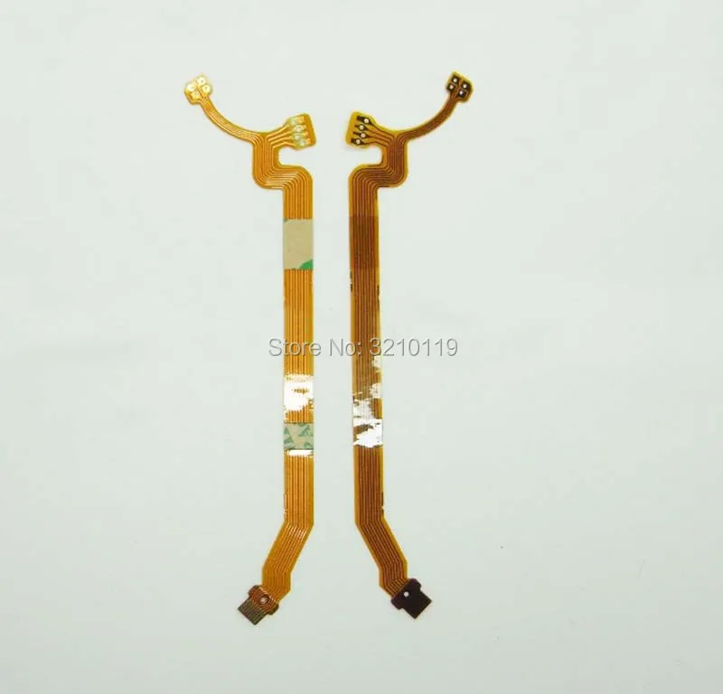 

2PCS/ New Lens Aperture Flex Cable For Canon 15-85mm 15-85 mm f/3.5-5.6 IS USM Repair Part