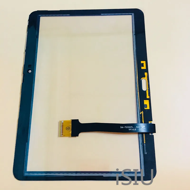 Сенсорный жк экран 10 1 дюйма для Samsung Galaxy Tab 4 T530 T531 T535 планшет с сенсорным экраном