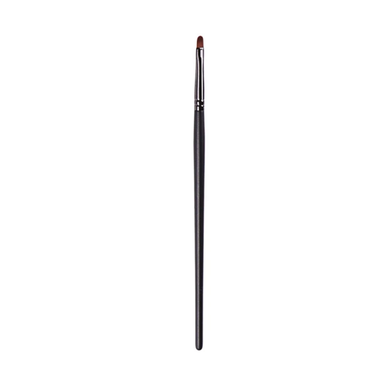 

High Quality Ultra Fine P712 Eyeliner Eye Cream Line Brush Precision Concealer Brush Lip Brush Make up Tool