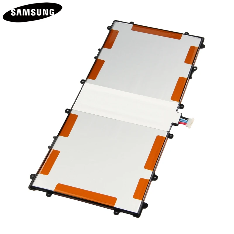 Аккумулятор для планшета SP3496A8H(1S2P) для samsung Google Nexus 10 GT-P8110 SP3496A8H HA32ARB 9000 мАч подлинный аккумулятор