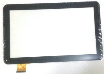 

Witblue New For 10.1" Oysters T12 3G Tablet touch screen digitizer panel Sensor Glass Replacement Free Shipping