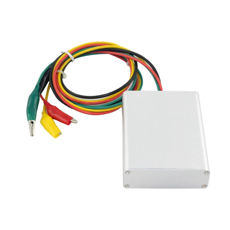 OBD2 ECU декодер для Renault Vechiels двигателя иммобилайзер Системы бензина и дизельного