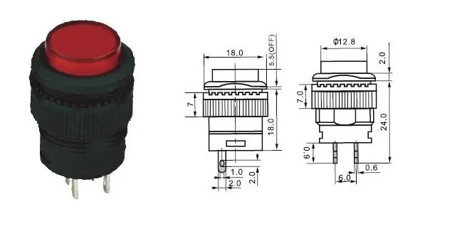 R16-503AD 