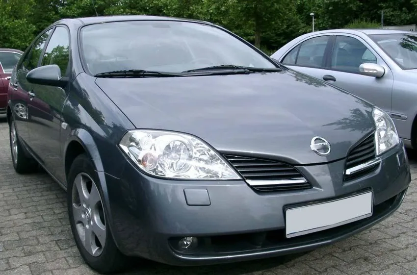 Авито запчасти ниссан примера р12 Авито запчасти ниссан примера р12