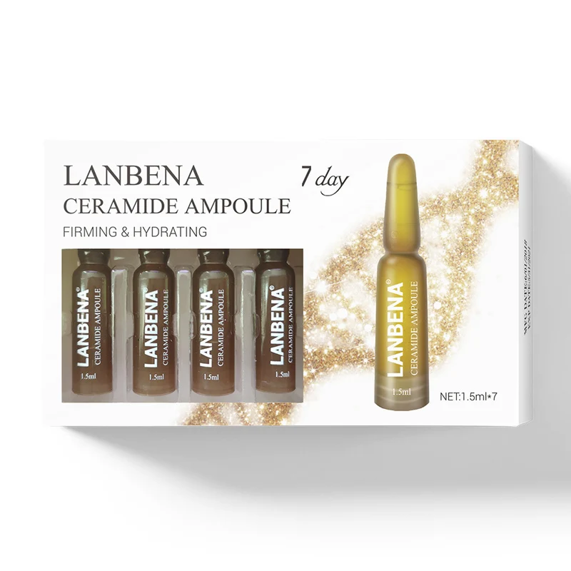 Ampoule essence 5