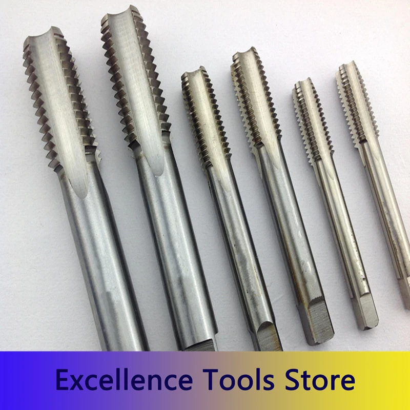 

left hand m30x2 tap CNC tools grinded 1PCS Hand tap thread wire tapping/threading/Taps/attack