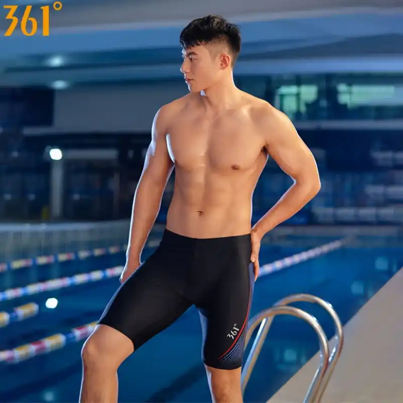professional swimming trunks