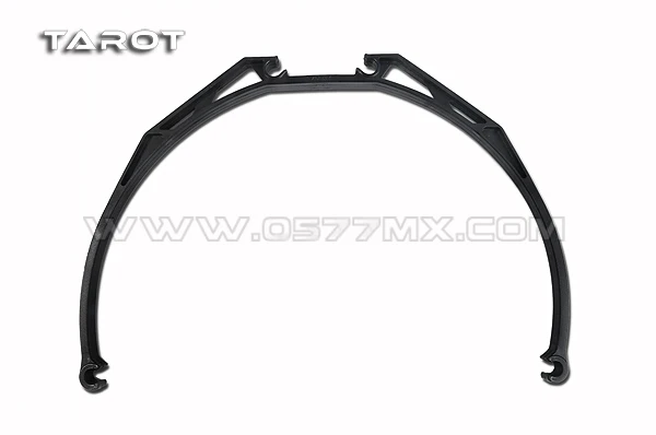 

1pc Tarot DIY Landing Gear Skid Tripod for Quad Quadcopter Hexacopter Yellow/Red/Black TL8201-01 TL8201-02 TL8201-03