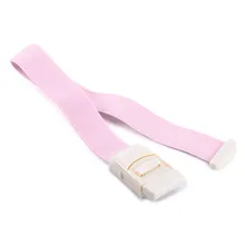 1 шт. Быстрый Медленный выпуск медицинский жгут аварийный ремень для выживания фельдшер Спорт на открытом воздухе пряжка