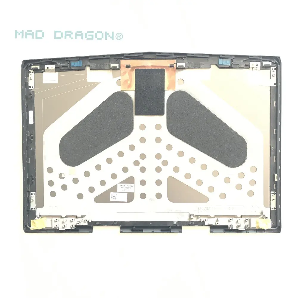 new and orig laptop case for DELL Alienware 15 R3 LCD back