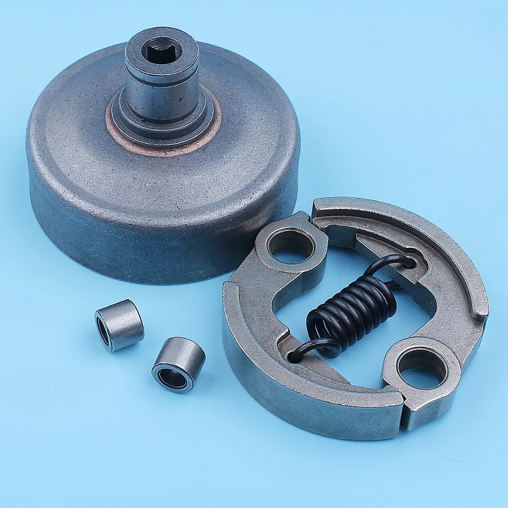 Kit de tambor de embrague para Stihl FS160, FS180, FS220, FS280, FS290, FS220K, FS280K, piezas de repuesto 41191602001 AliExpress Herramientas