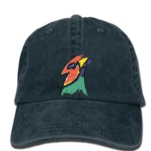 В Стиле Хип-хоп Бейсбол Шапки Soda стерео_ Cerati Languis Мужская кепка рок De Los 80-х Мода удобные универсальные шляпа женщин