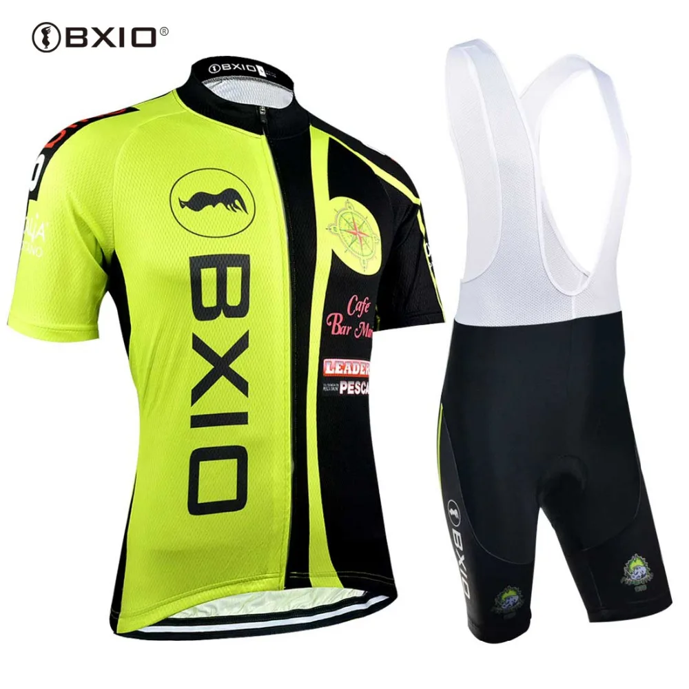 Online Get Cheap Bike Wear Brands Aliexpress Alibaba Group for Cycling Kit Brands