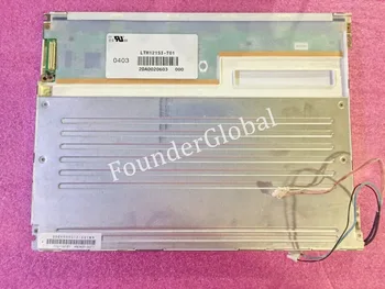 

LTM121SI-T01 FOR 12.1 INCH ORIGINAL INDUSTRIAL LCD PANEL