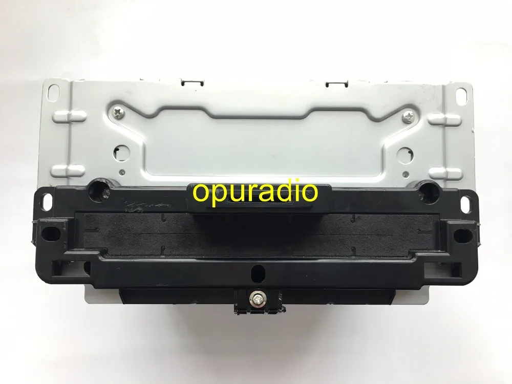 Top Opuradio CQ-UC03E4GXA CQ-ZC92E0GXD SINGLE CD DVD Player P6821055AI 68194571AD For Chrysler 300 car Navigation audio 0