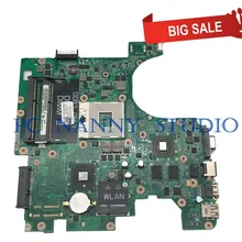 PC Няня для Dell Inspiron 1564 Материнская плата ноутбука 0F1R94 F1R94 DA0UM3MB8E0 тестирование