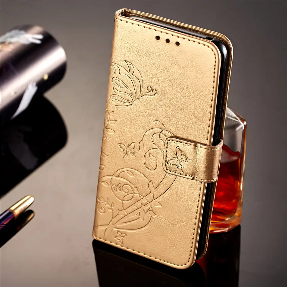 

Case For Samsung Galaxy Note 9 8 S9 S8 A8 Plus 2018 S7 S6 Edge A3 A5 j3 j5 j7 2017 2016 2015 Luxury Retro Butterfly Cover E03Z