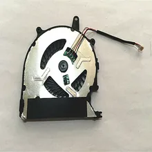 Для sony Vaio Pro13 SVP1321C5E SVP132A1CM SVP1321J1EBI SVP1321J1EB SVP1321S1E серии вентилятор для процессора ноутбука Кулер для ноутбука